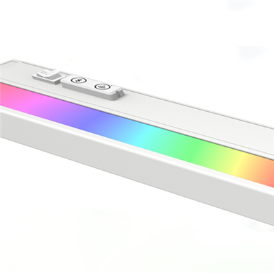 16UC LED UNDER CABINET (WIFI, BLUETOOTH RGB+TUNABLE)